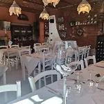 Couette-café Da Stefy *