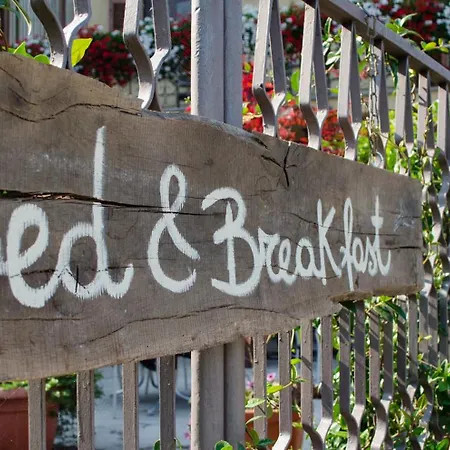 Frühstückspension Da Stefy