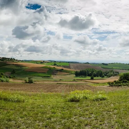 Frühstückspension Da Stefy Cuccaro Monferrato