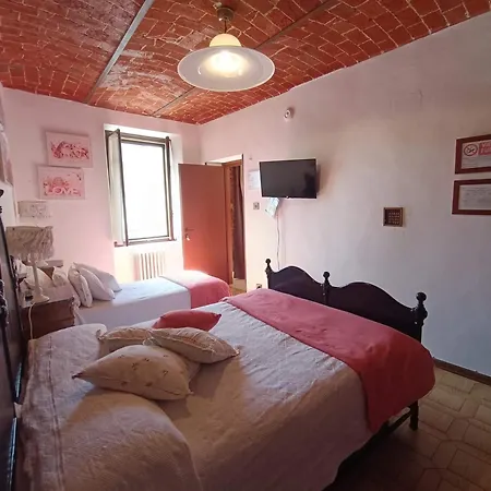 Da Stefy Frühstückspension