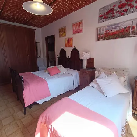 Da Stefy 住宿加早餐酒店 *