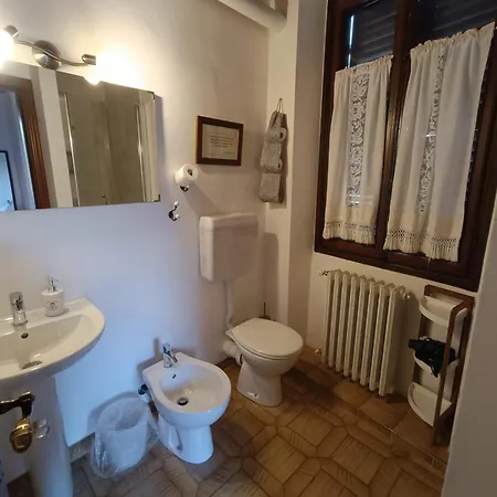 Frühstückspension Da Stefy *