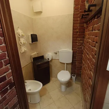 Oda ve Kahvaltı Da Stefy Cuccaro Monferrato