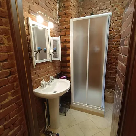 Da Stefy Frühstückspension Cuccaro Monferrato