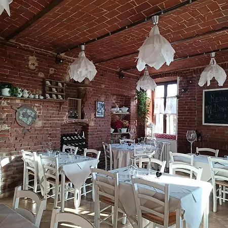 Da Stefy Frühstückspension *