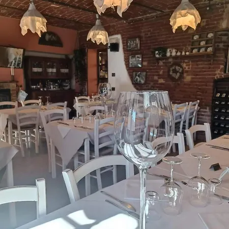 Oda ve Kahvaltı Da Stefy *