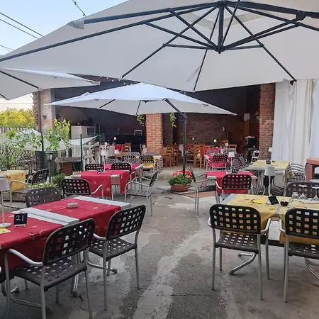 Da Stefy Cuccaro Monferrato