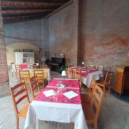 Da Stefy 3* Cuccaro Monferrato