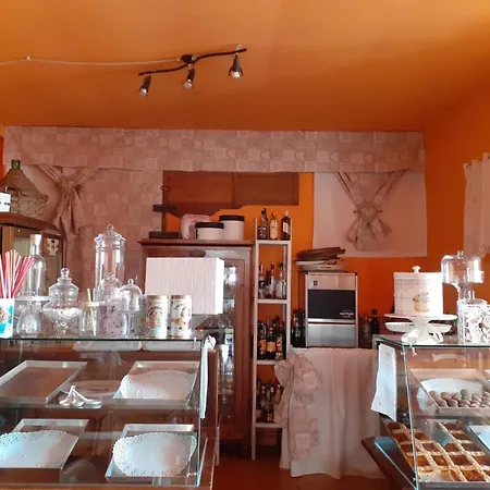 Frühstückspension Da Stefy