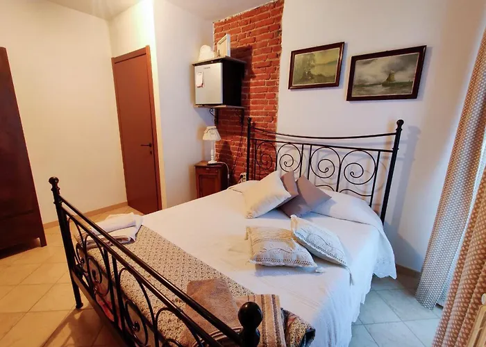 Da Stefy 住宿加早餐酒店