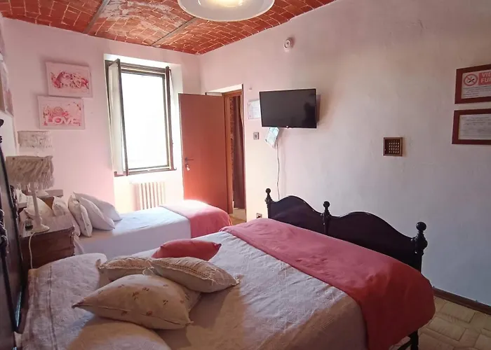 Da Stefy 住宿加早餐酒店