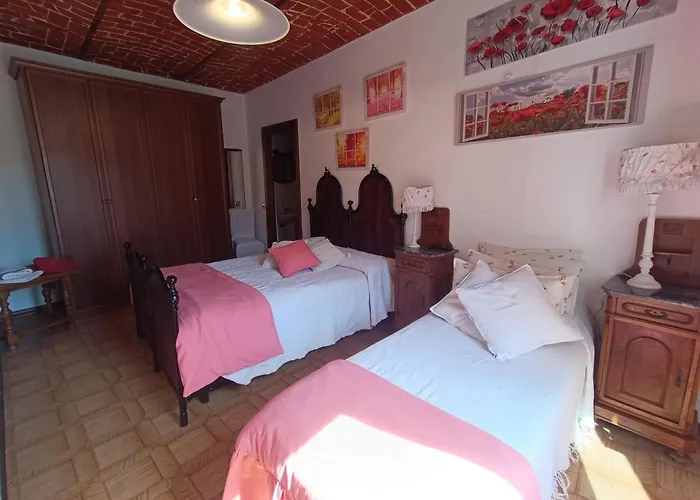 Da Stefy 住宿加早餐酒店 *