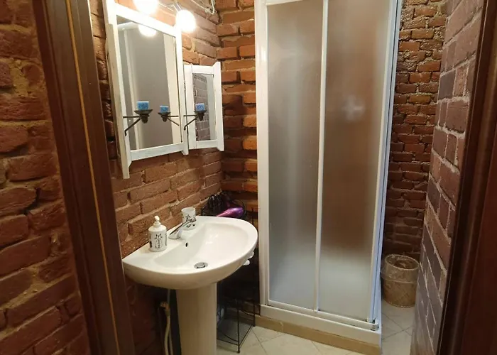 Da Stefy 住宿加早餐酒店 Cuccaro Monferrato