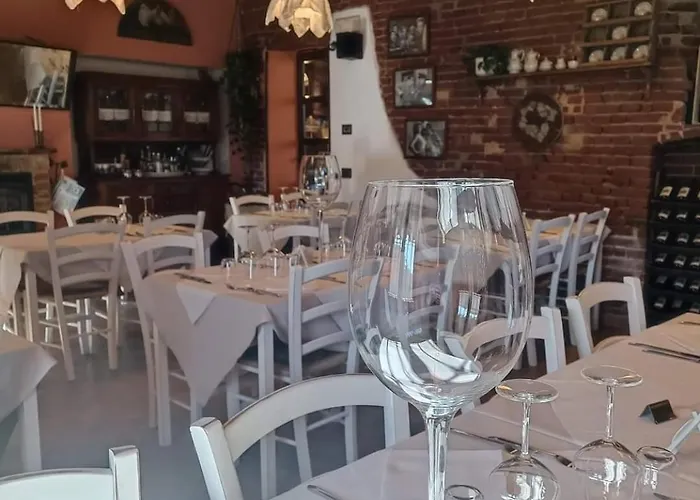 住宿加早餐酒店 Da Stefy *