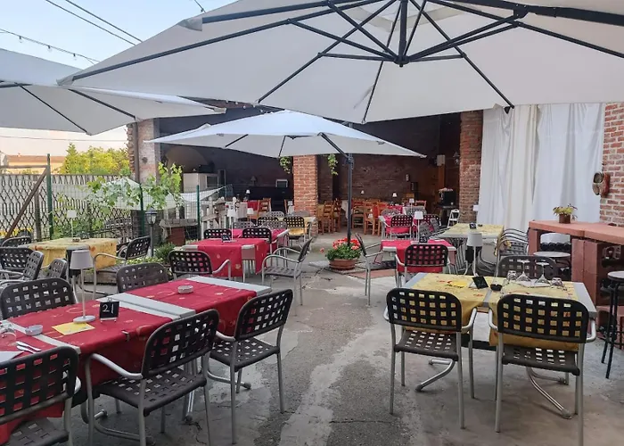 Da Stefy Cuccaro Monferrato