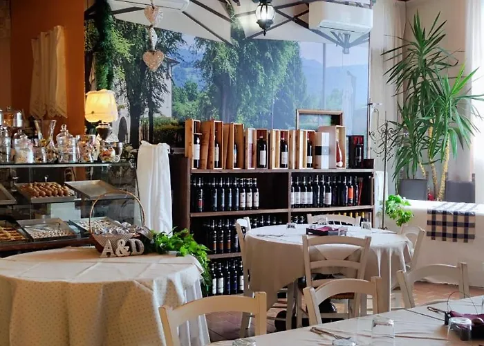 Da Stefy 住宿加早餐酒店