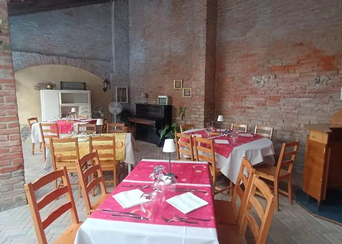 Da Stefy * Cuccaro Monferrato