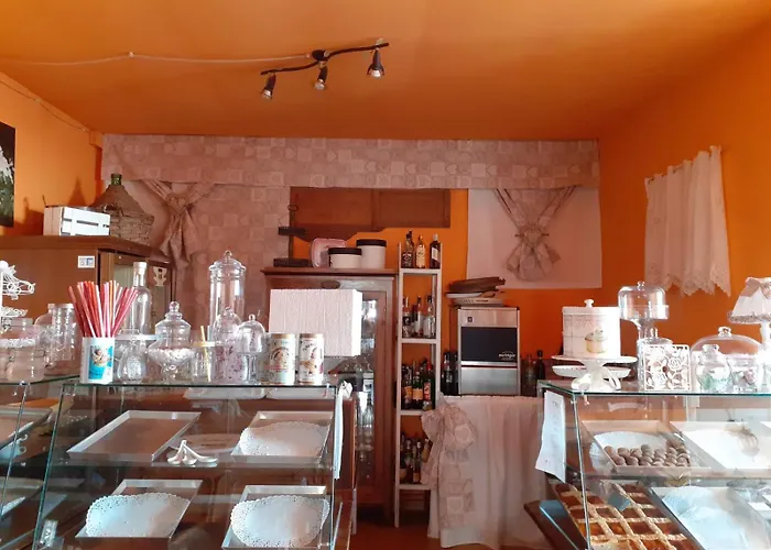 住宿加早餐酒店 Da Stefy